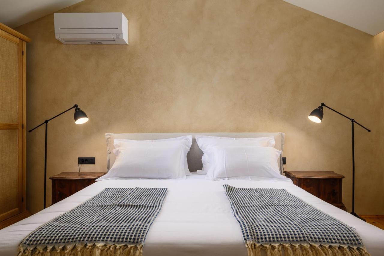 Relais And Wine San Tommaso (Adults Only) Otel Bale Dış mekan fotoğraf
