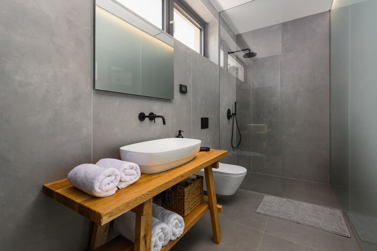 Relais And Wine San Tommaso (Adults Only) Otel Bale Dış mekan fotoğraf
