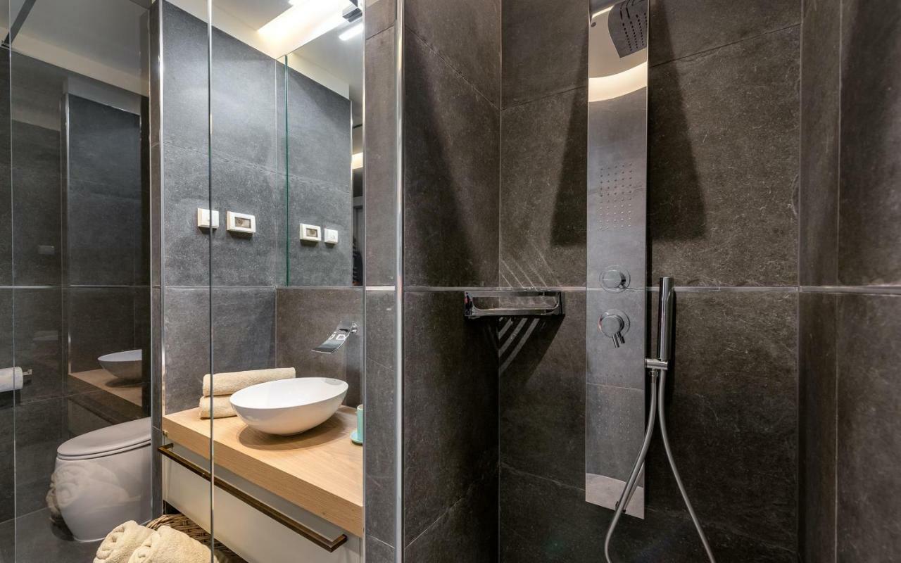 Relais And Wine San Tommaso (Adults Only) Otel Bale Dış mekan fotoğraf