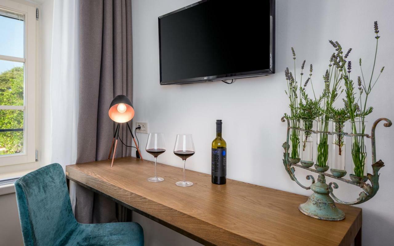 Relais And Wine San Tommaso (Adults Only) Otel Bale Dış mekan fotoğraf