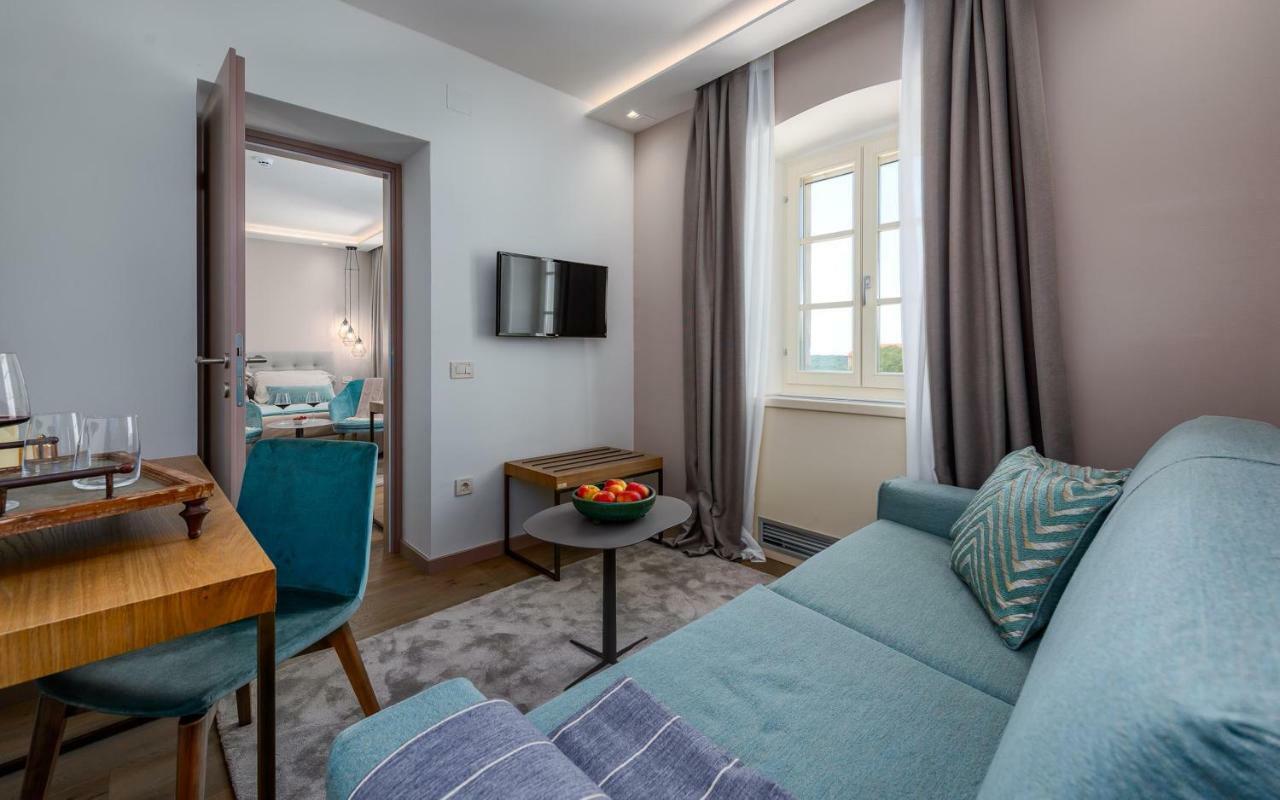 Relais And Wine San Tommaso (Adults Only) Otel Bale Dış mekan fotoğraf