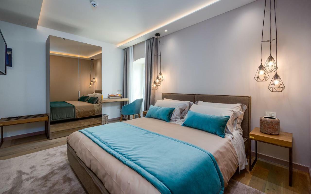 Relais And Wine San Tommaso (Adults Only) Otel Bale Dış mekan fotoğraf