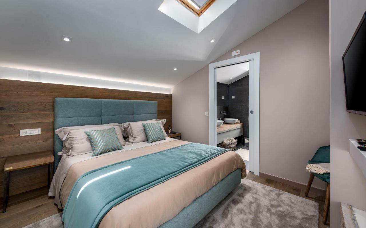 Relais And Wine San Tommaso (Adults Only) Otel Bale Dış mekan fotoğraf