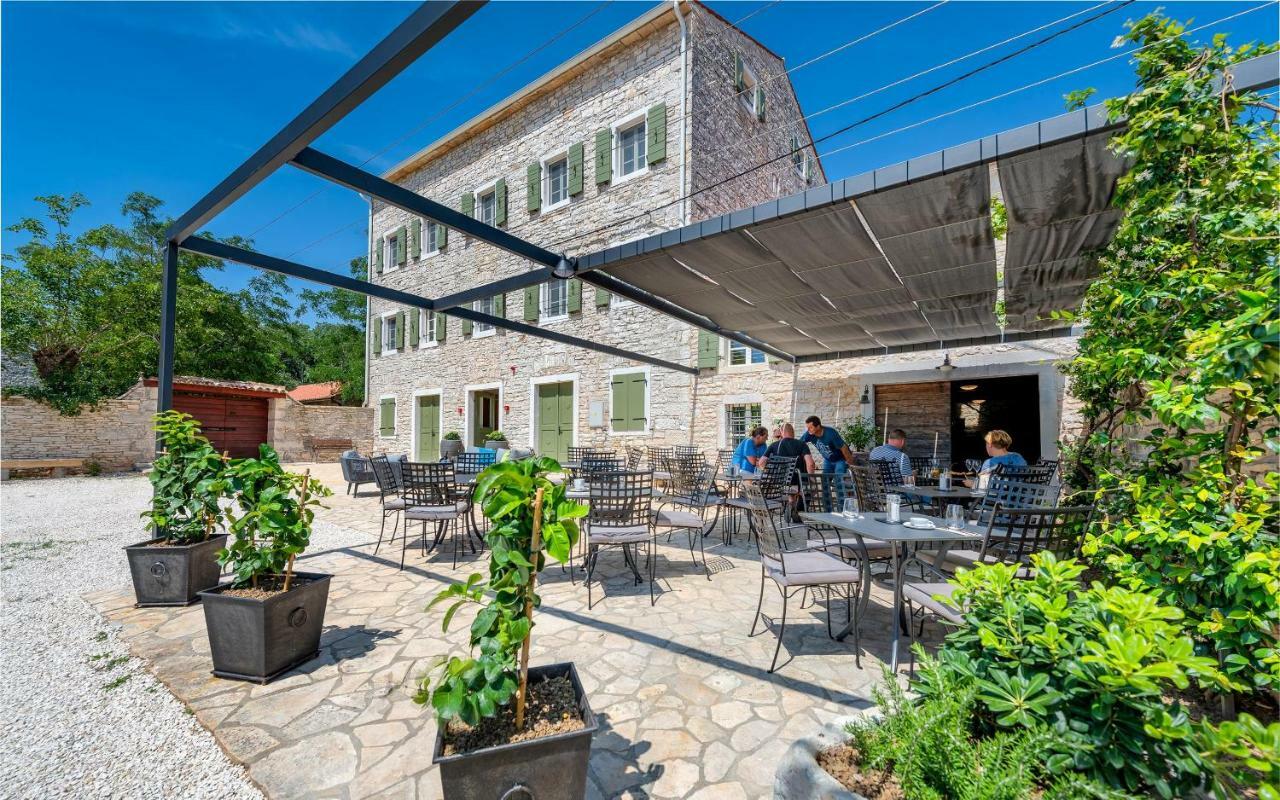 Relais And Wine San Tommaso (Adults Only) Otel Bale Dış mekan fotoğraf